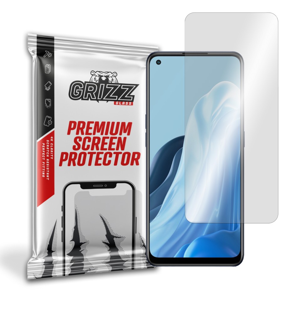 Folia hydrożelowa Grizz do Oppo Find X5 Lite
