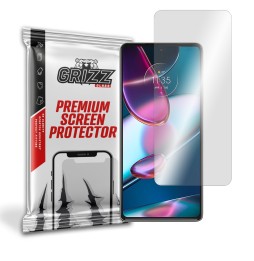 Folia hydrożelowa Grizz do Motorola Moto Edge...