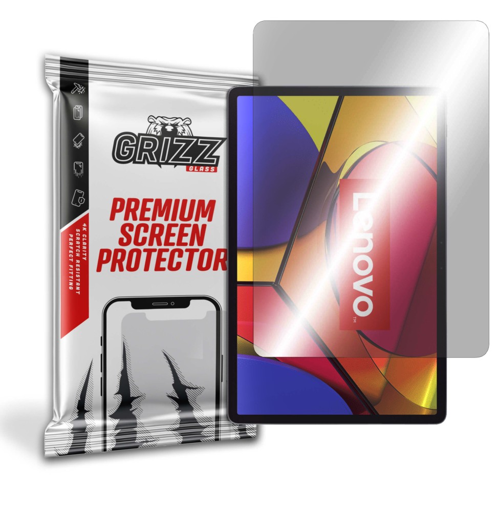 Folia antyodciskowa Grizz do Lenovo Tab P11 Pro