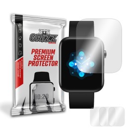 Folia hydrożelowa Grizz do TicWatch GTH Pro