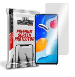 Folia hydrożelowa Grizz do Xiaomi Redmi Note 11S