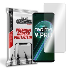 Folia hydrożelowa Grizz do Realme 9 Pro