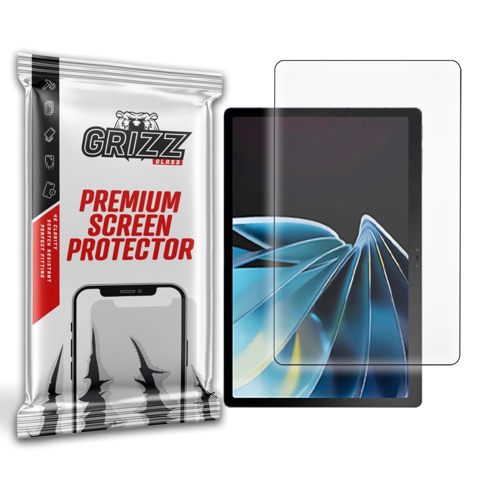 Folia antyodciskowa Grizz do ZTE nubia Pad 3D