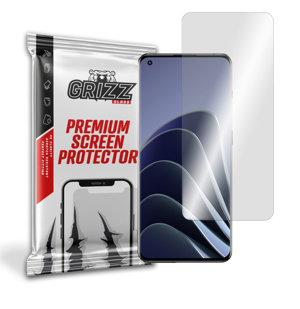Folia hydrożelowa Grizz do OnePlus 10 Pro