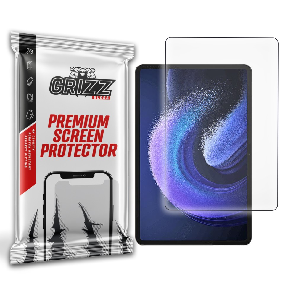 Folia antyodciskowa Grizz do Xiaomi Pad 6