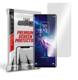 Folia hydrożelowa Grizz do TCL 20 Pro 5G