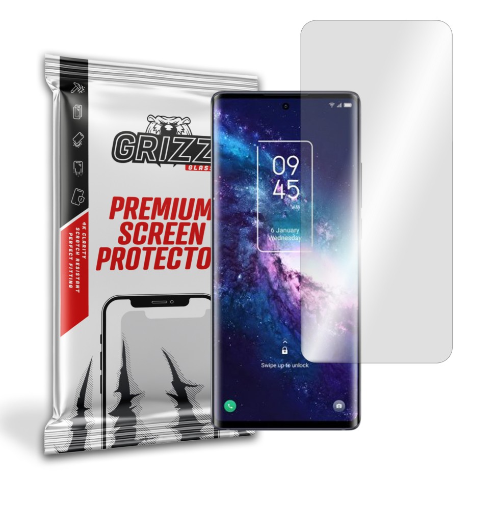 Folia hydrożelowa Grizz do TCL 20 Pro 5G