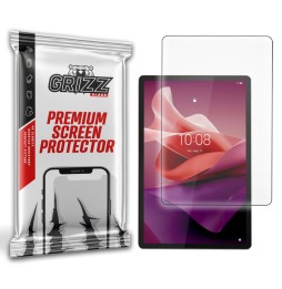 Folia antyodciskowa Grizz do Lenovo Tab P12