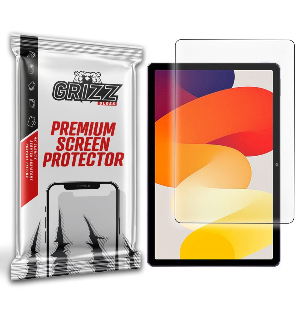Folia antyodciskowa Grizz do Xiaomi Redmi Pad SE