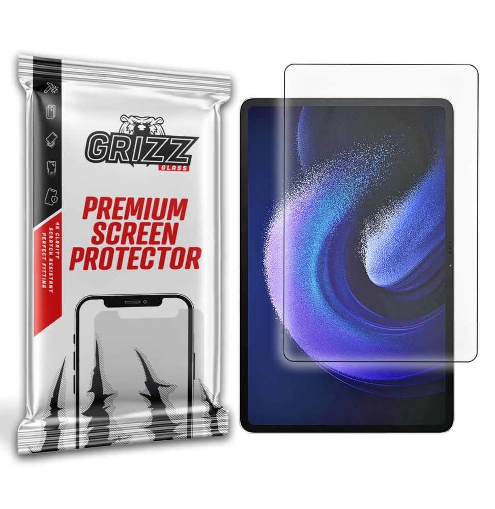 Folia antyodciskowa Grizz do Xiaomi Pad 6 Max 14