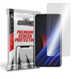 Folia hydrożelowa Grizz do Oppo Find N