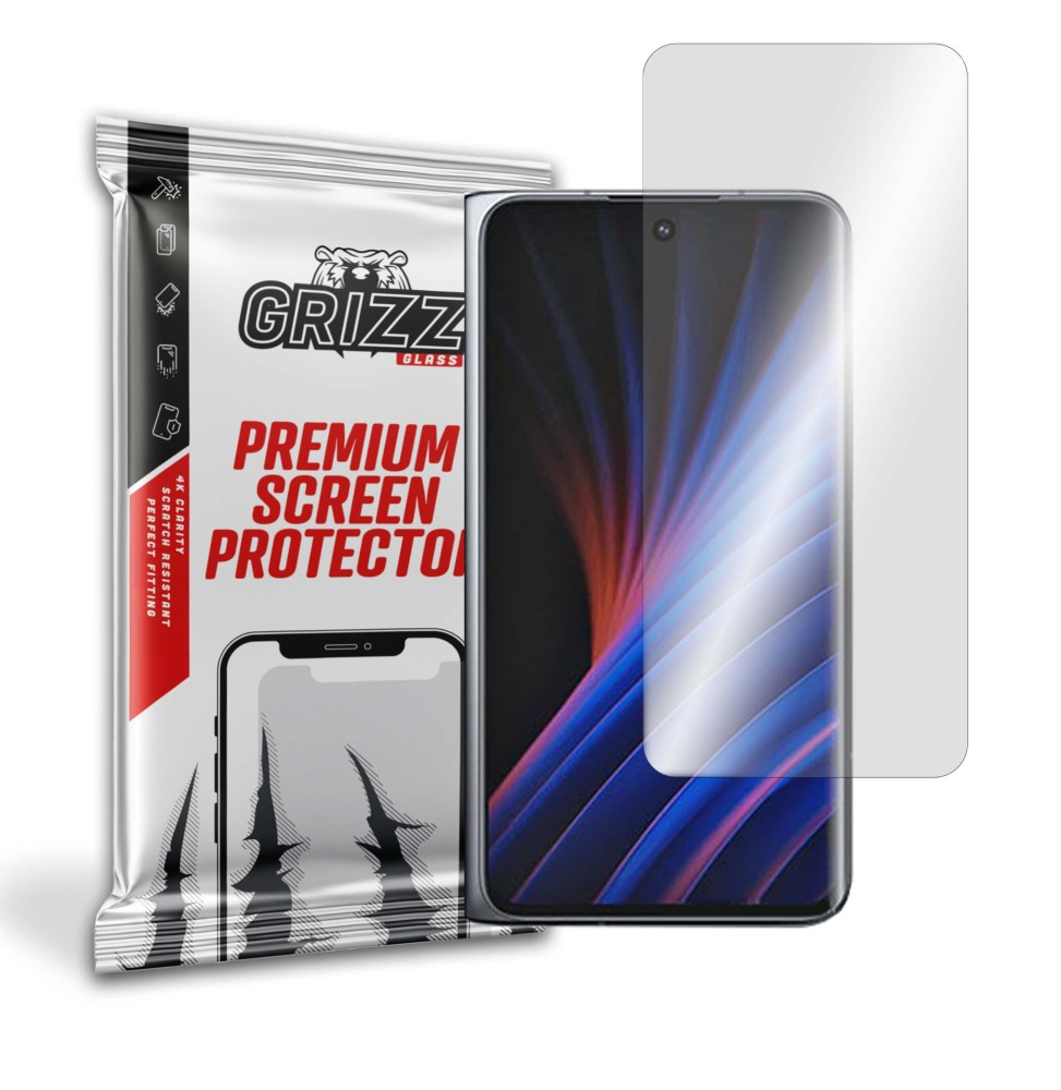 Folia hydrożelowa Grizz do Oppo Find N