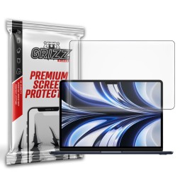 Folia antyodciskowa Grizz do Apple MacBook Air...