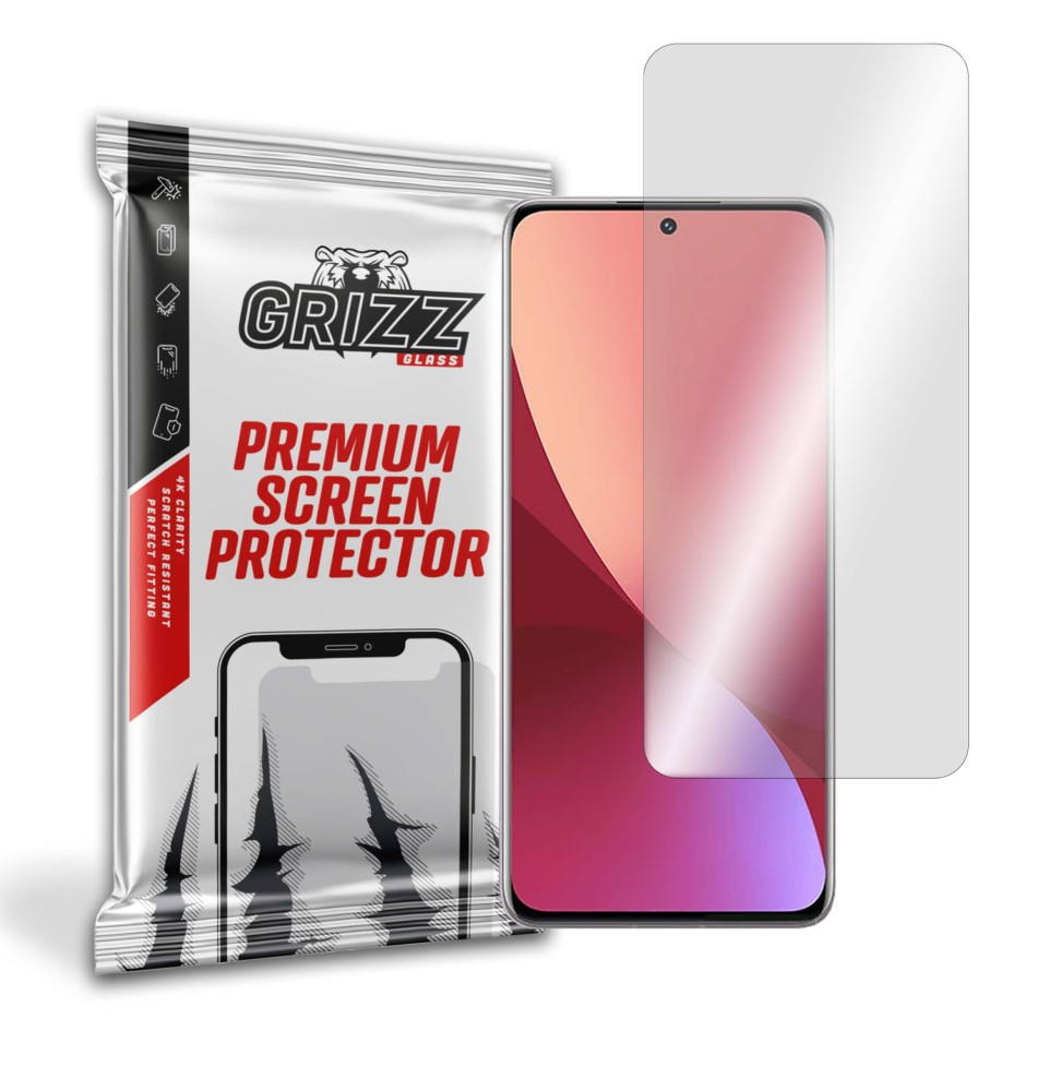 Folia hydrożelowa Grizz do Xiaomi 12x