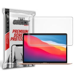 Folia antyodciskowa Grizz do Apple MacBook Air...