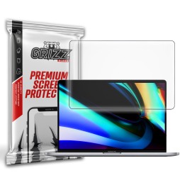 Folia antyodciskowa Grizz do Apple MacBook Pro...
