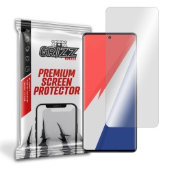 Folia hydrożelowa Grizz do Vivo IQOO 9 Pro