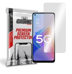 Folia hydrożelowa Grizz do Oppo A96 5G
