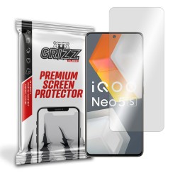 Folia hydrożelowa Grizz do Vivo IQOO Neo 5S 5G