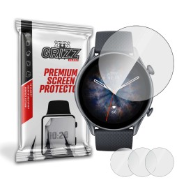 Folia hydrożelowa Grizz do Garmin Vivoactive 3...