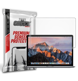Folia antyodciskowa Grizz do Apple MacBook Pro...