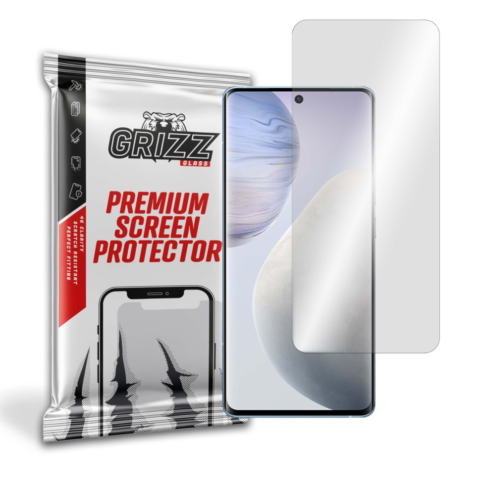 Folia hydrożelowa Grizz do Vivo X60 Pro 5G