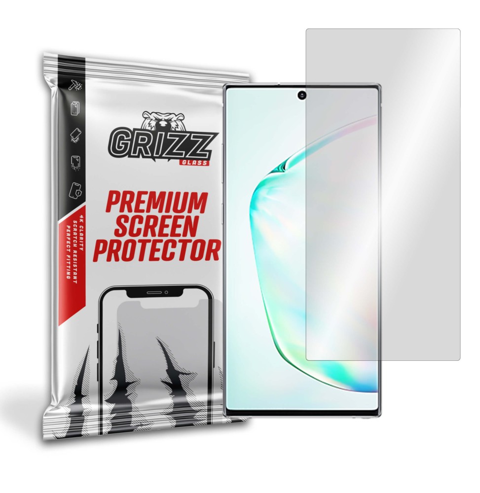 Folia hydrożelowa Grizz do Samsung Galaxy Note 10 Plus