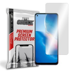 Folia hydrożelowa Grizz do Oppo Reno 5Z 5G