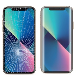 Folia hydrożelowa Grizz do Oppo Reno 4 Pro 5G