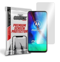 Folia hydrożelowa Grizz do Motorola Moto G Pro