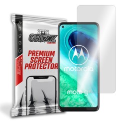 Folia hydrożelowa Grizz do Motorola Moto G8