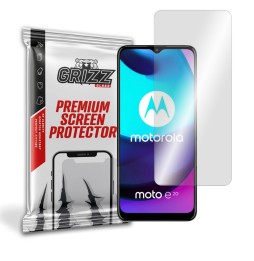 Folia hydrożelowa Grizz do Motorola Moto E20