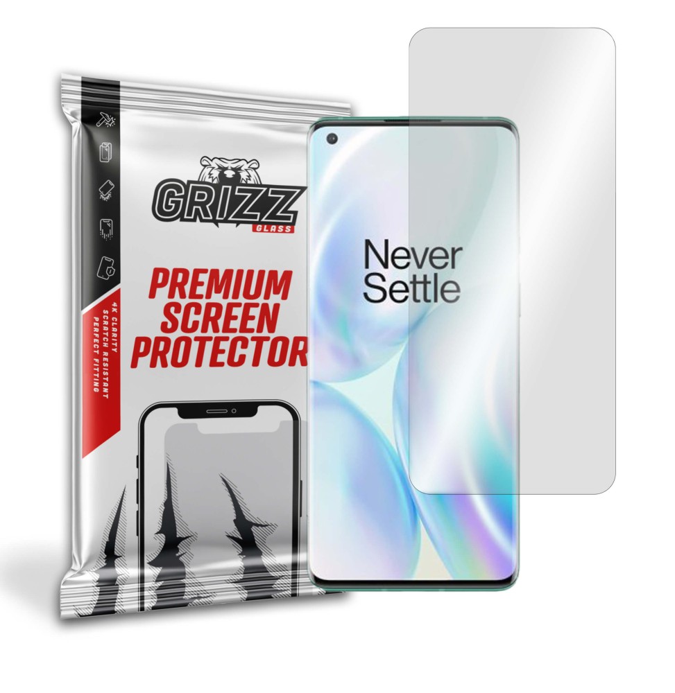 Folia hydrożelowa Grizz do OnePlus 8 Pro 5G