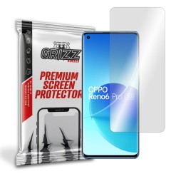 Folia hydrożelowa Grizz do Oppo Reno 6 Pro