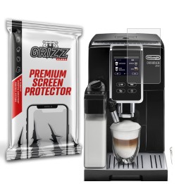 Folia antyodciskowa Grizz do DeLonghi Dinamica...