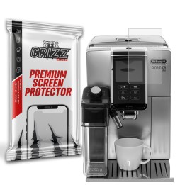 Folia antyodciskowa Grizz do DeLonghi ECAM...