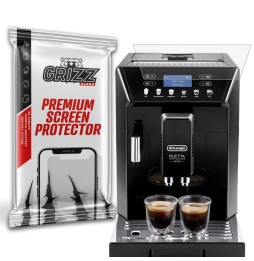 Folia antyodciskowa Grizz do DeLonghi Eletta...
