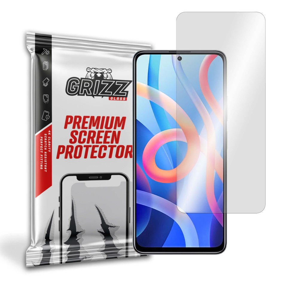 Folia hydrożelowa Grizz do Xiaomi Redmi Note 11 5G