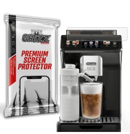 Folia antyodciskowa Grizz do DeLonghi Eletta...