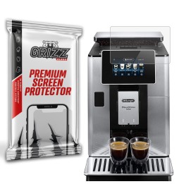 Folia antyodciskowa Grizz do DeLonghi...