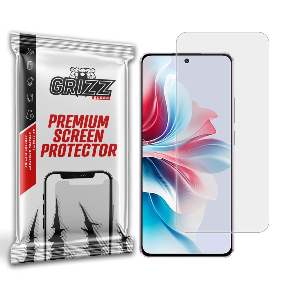 Folia antyodciskowa Grizz do Oppo Reno11 F