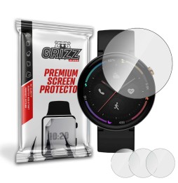 Folia hydrożelowa Grizz do Amazfit Nexo