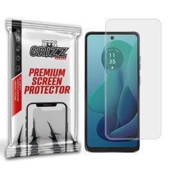Folia antyodciskowa Grizz do Motorola Moto G 2024