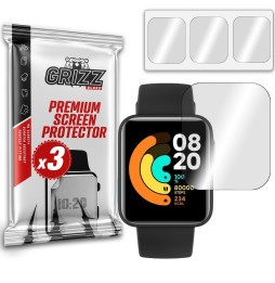Folia hydrożelowa Grizz do Xiaomi Mi Watch Lite