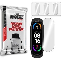 Folia hydrożelowa Grizz do Xiaomi Mi Band 6