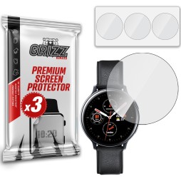Folia hydrożelowa Grizz do Samsung Galaxy Watch...