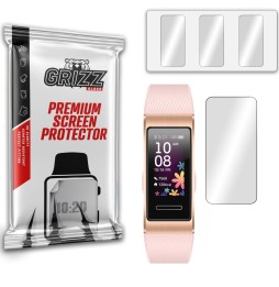 Folia hydrożelowa Grizz do Huawei Band 4 Pro