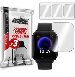 Folia hydrożelowa Grizz do Amazfit Bip U Pro