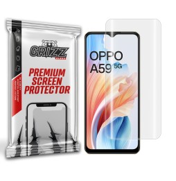 Folia hydrożelowa Grizz do Oppo A59