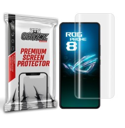 Folia hydrożelowa Grizz do Asus ROG Phone 8